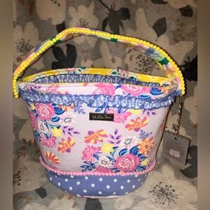 Matilda Jane NWT Reversible Tote Bag